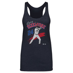 Grady Sizemore Women's Tank Top | 500 LEVEL