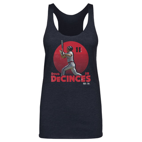 Doug DeCinces Women's Tank Top | 500 LEVEL