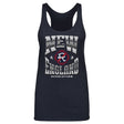 New England Revolution Women's Tank Top | 500 LEVEL