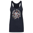 Jorge Posada Women's Tank Top | 500 LEVEL