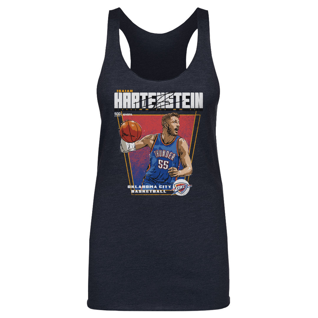 Isaiah Hartenstein Women's Tank Top | 500 LEVEL
