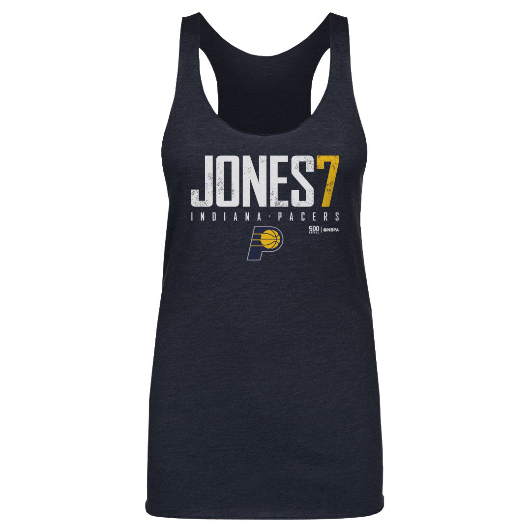 Kam Jones Women's Tank Top | 500 LEVEL