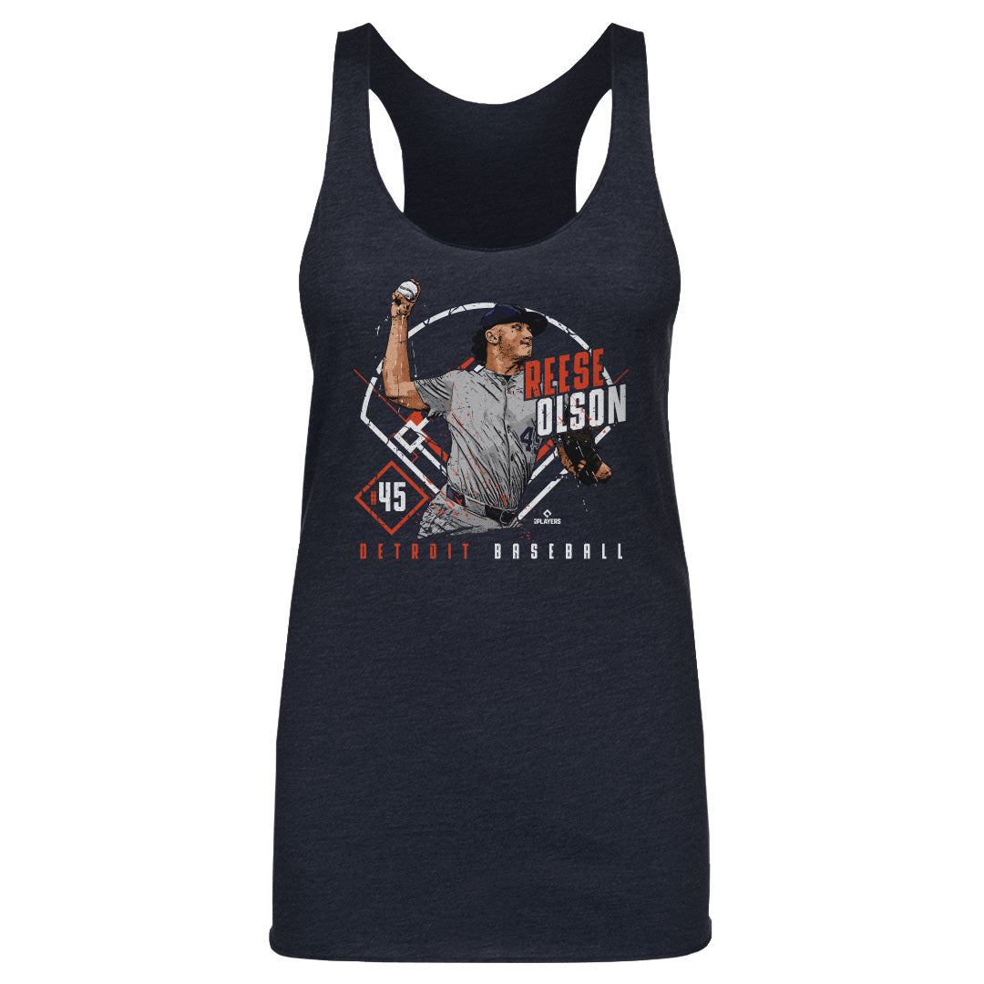 Reese Olson Women's Tank Top | 500 LEVEL