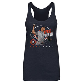Reese Olson Women's Tank Top | 500 LEVEL