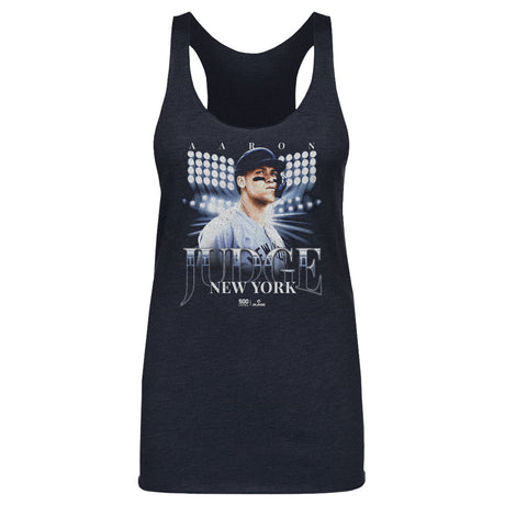 Aaron Judge Women's Tank Top | 500 LEVEL