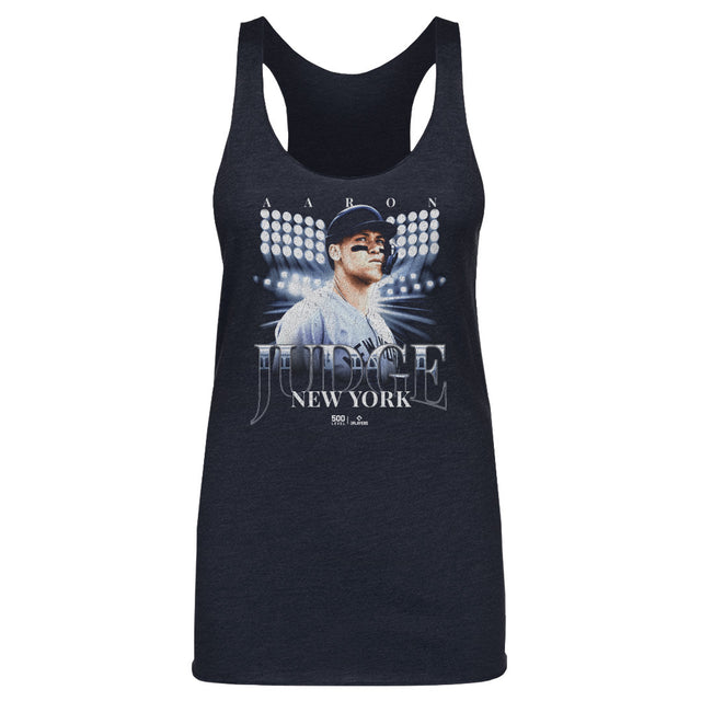 Aaron Judge Women's Tank Top | 500 LEVEL