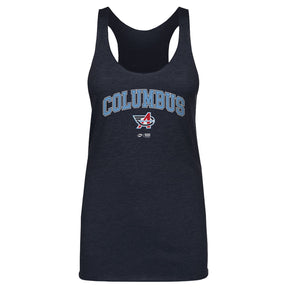 Columbus Aviators Women's Tank Top | 500 LEVEL