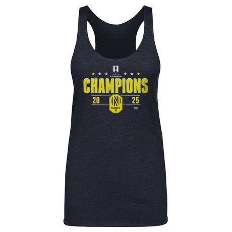 U.S. Open Cup Women's Tank Top | 500 LEVEL
