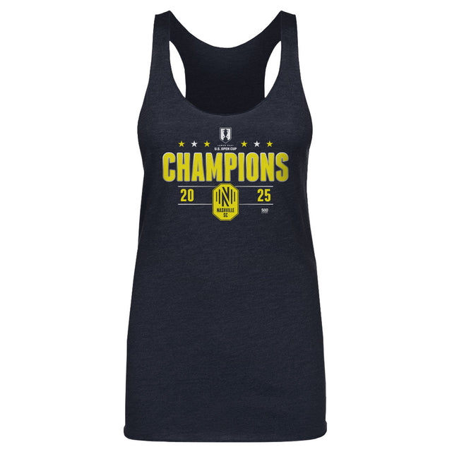 U.S. Open Cup Women's Tank Top | 500 LEVEL