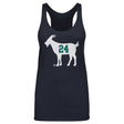 Seattle Women's Tank Top | 500 LEVEL