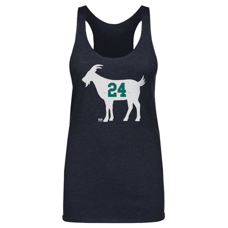 Seattle Women's Tank Top | 500 LEVEL