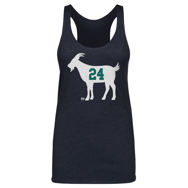 Seattle Women's Tank Top | 500 LEVEL