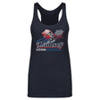 Lindsey Vonn Women's Tank Top | 500 LEVEL