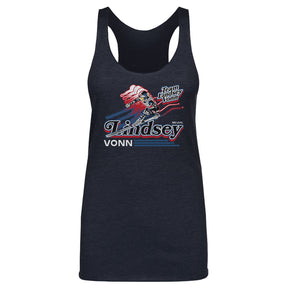 Lindsey Vonn Women's Tank Top | 500 LEVEL
