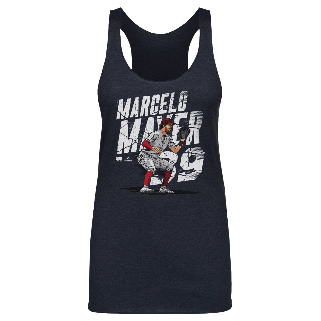 Marcelo Mayer Women's Tank Top | 500 LEVEL