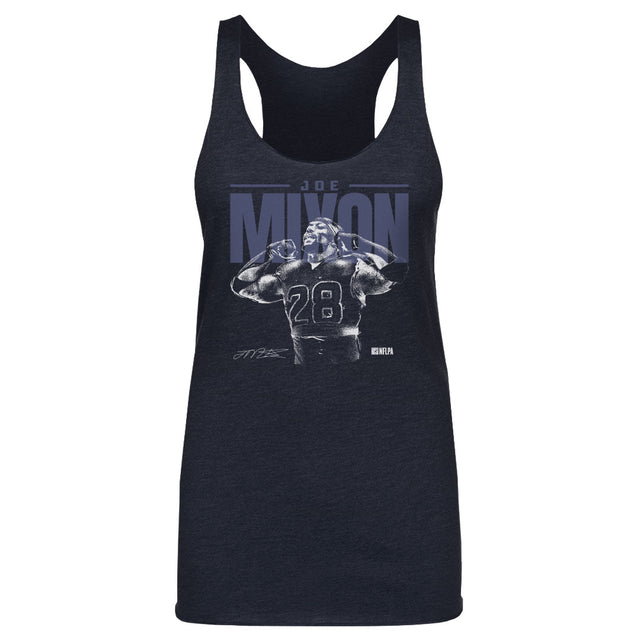 Joe Mixon Women's Tank Top | 500 LEVEL