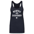 Memphis Grizzlies Women's Tank Top | 500 LEVEL