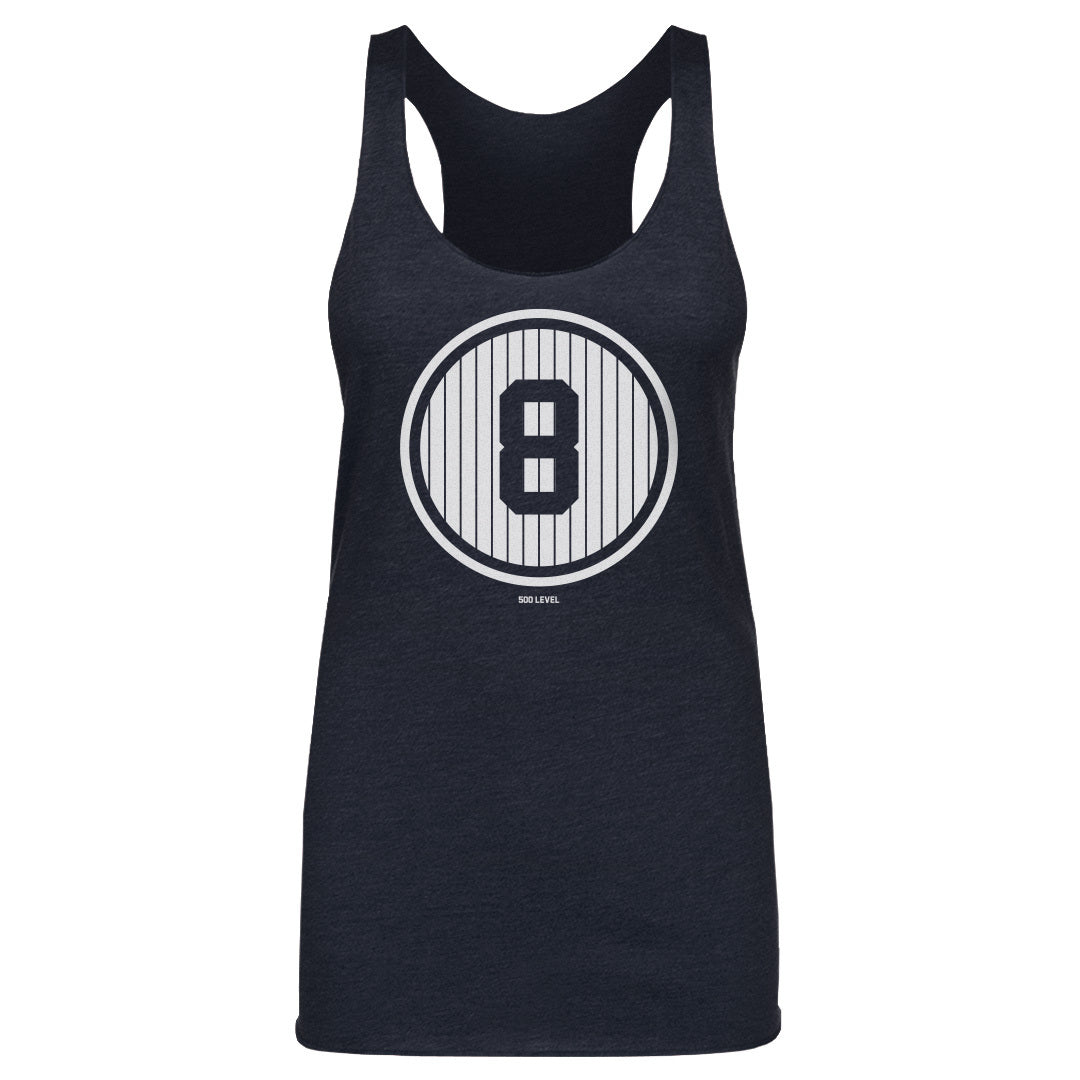 New York Women's Tank Top | 500 LEVEL