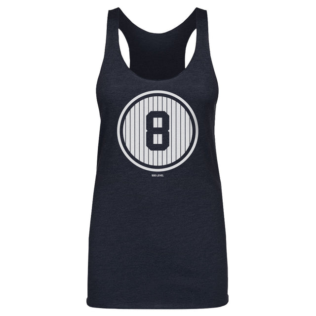 New York Women's Tank Top | 500 LEVEL