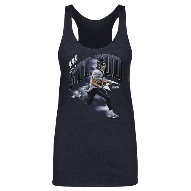 C.J. Stroud Women's Tank Top | 500 LEVEL