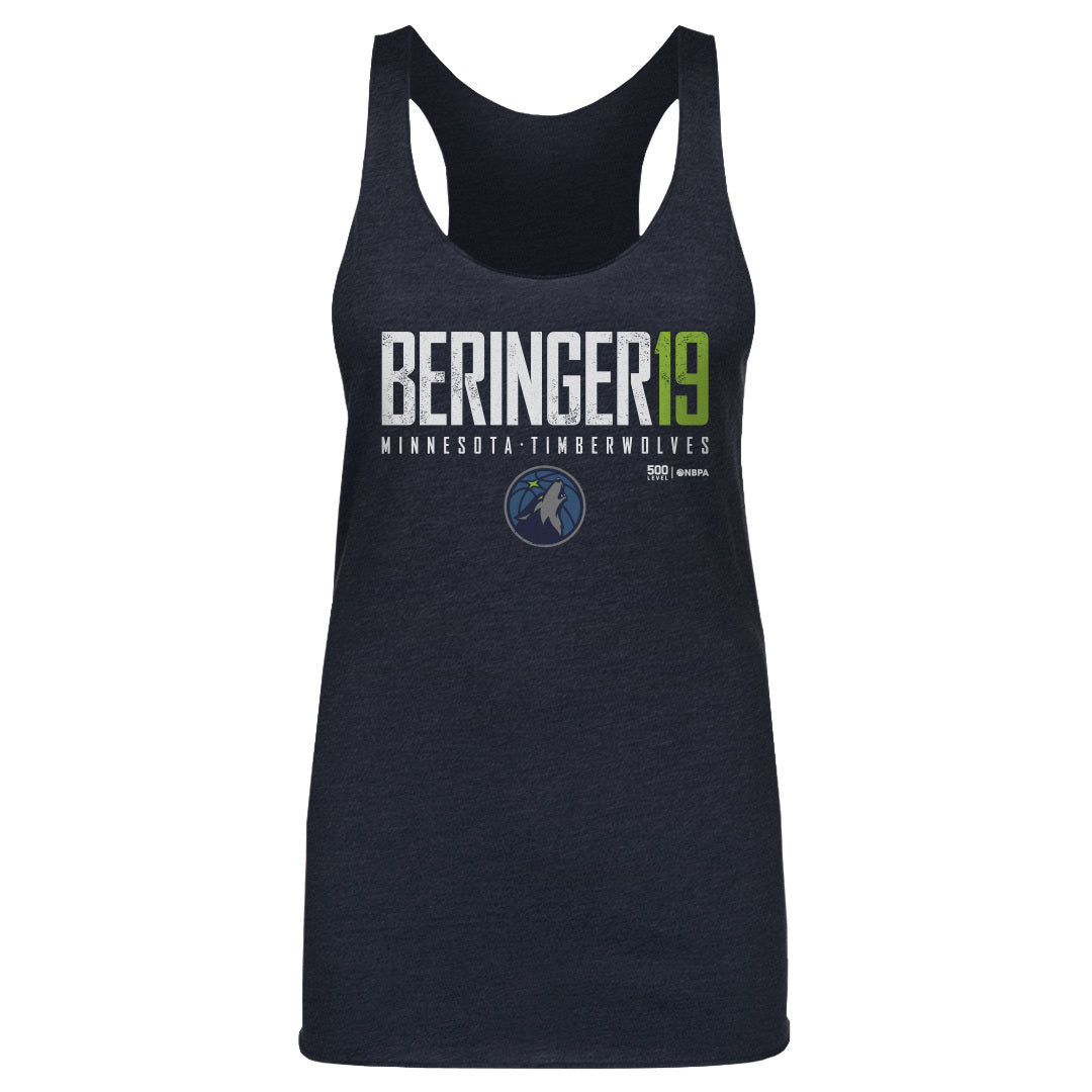 Joan Beringer Women's Tank Top | 500 LEVEL