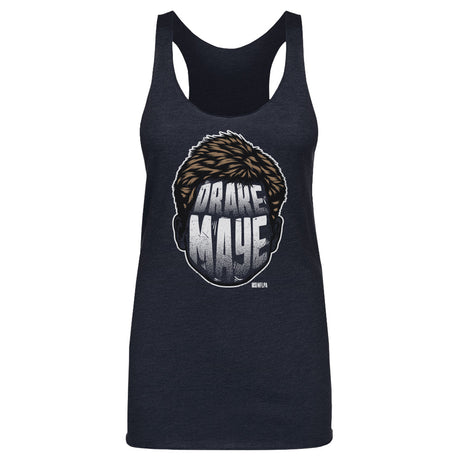 Drake Maye Women's Tank Top | 500 LEVEL
