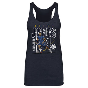 Reece James Women's Tank Top | 500 LEVEL