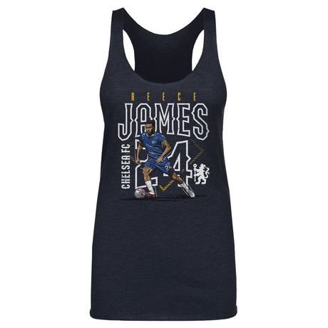 Reece James Women's Tank Top | 500 LEVEL