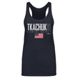 Matthew Tkachuk Women's Tank Top | 500 LEVEL