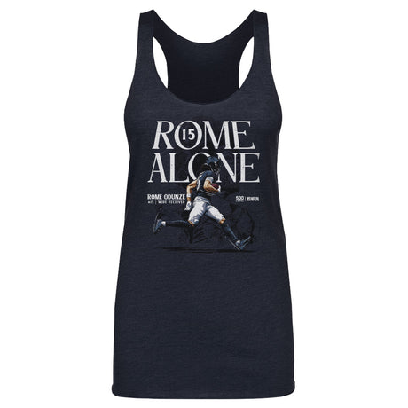 Rome Odunze Women's Tank Top | 500 LEVEL