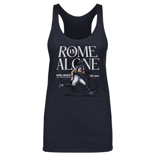 Rome Odunze Women's Tank Top | 500 LEVEL