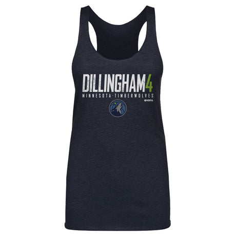 Rob Dillingham Women's Tank Top | 500 LEVEL