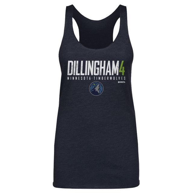 Rob Dillingham Women's Tank Top | 500 LEVEL
