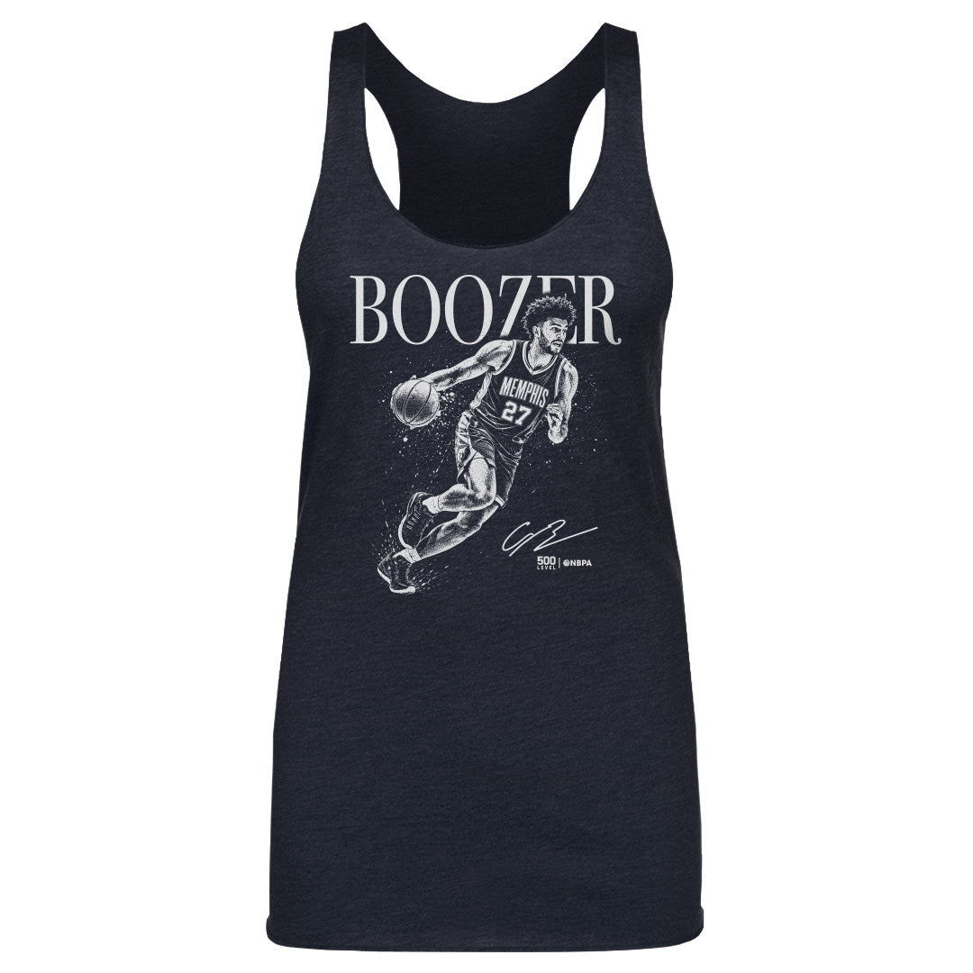 Cameron Boozer Women's Tank Top | 500 LEVEL
