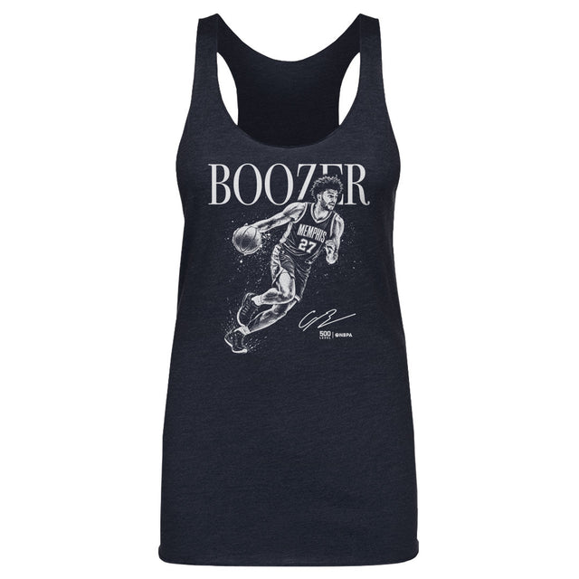 Cameron Boozer Women's Tank Top | 500 LEVEL