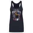 Cade Smith Women's Tank Top | 500 LEVEL