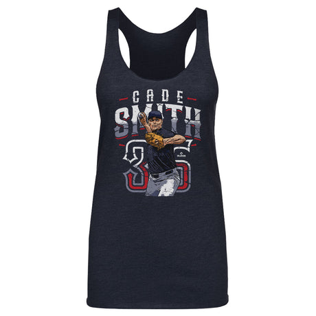 Cade Smith Women's Tank Top | 500 LEVEL