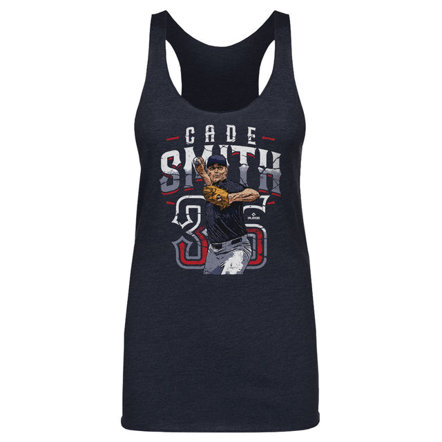 Cade Smith Women's Tank Top | 500 LEVEL