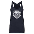 Jorge Posada Women's Tank Top | 500 LEVEL