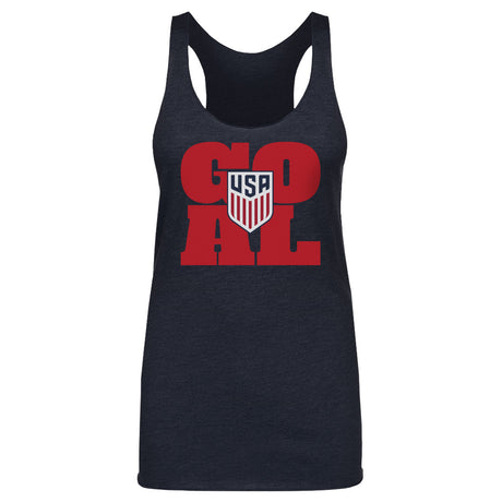 U.S. Soccer Women's Tank Top | 500 LEVEL