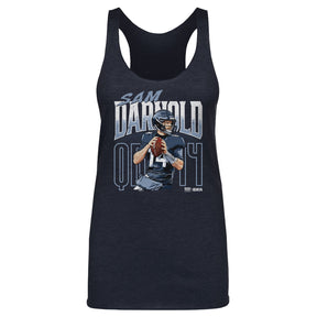 Sam Darnold Women's Tank Top | 500 LEVEL