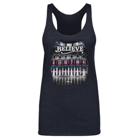 Colorado Hockey Women's Tank Top | 500 LEVEL