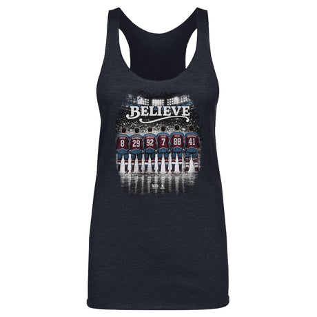 Colorado Hockey Women's Tank Top | 500 LEVEL