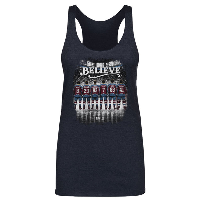Colorado Hockey Women's Tank Top | 500 LEVEL