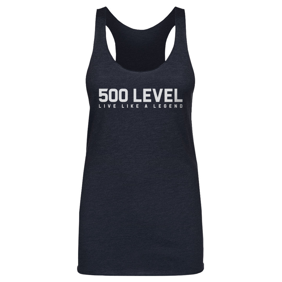 500 LEVEL Women's Tank Top | 500 LEVEL