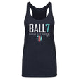 Elizabeth Ball Women's Tank Top | 500 LEVEL