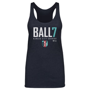 Elizabeth Ball Women's Tank Top | 500 LEVEL