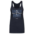 Kamari Lassiter Women's Tank Top | 500 LEVEL