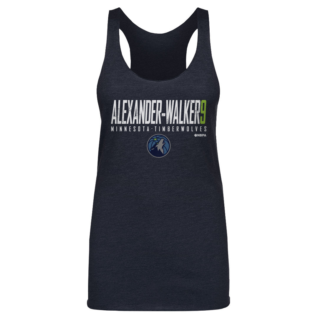 Nickeil Alexander-Walker Women&#39;s Tank Top | 500 LEVEL