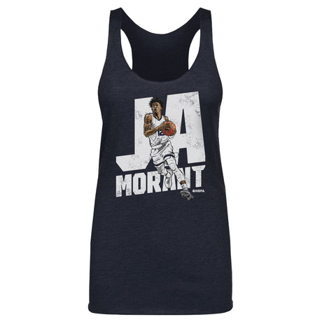 Ja Morant Women's Tank Top | 500 LEVEL